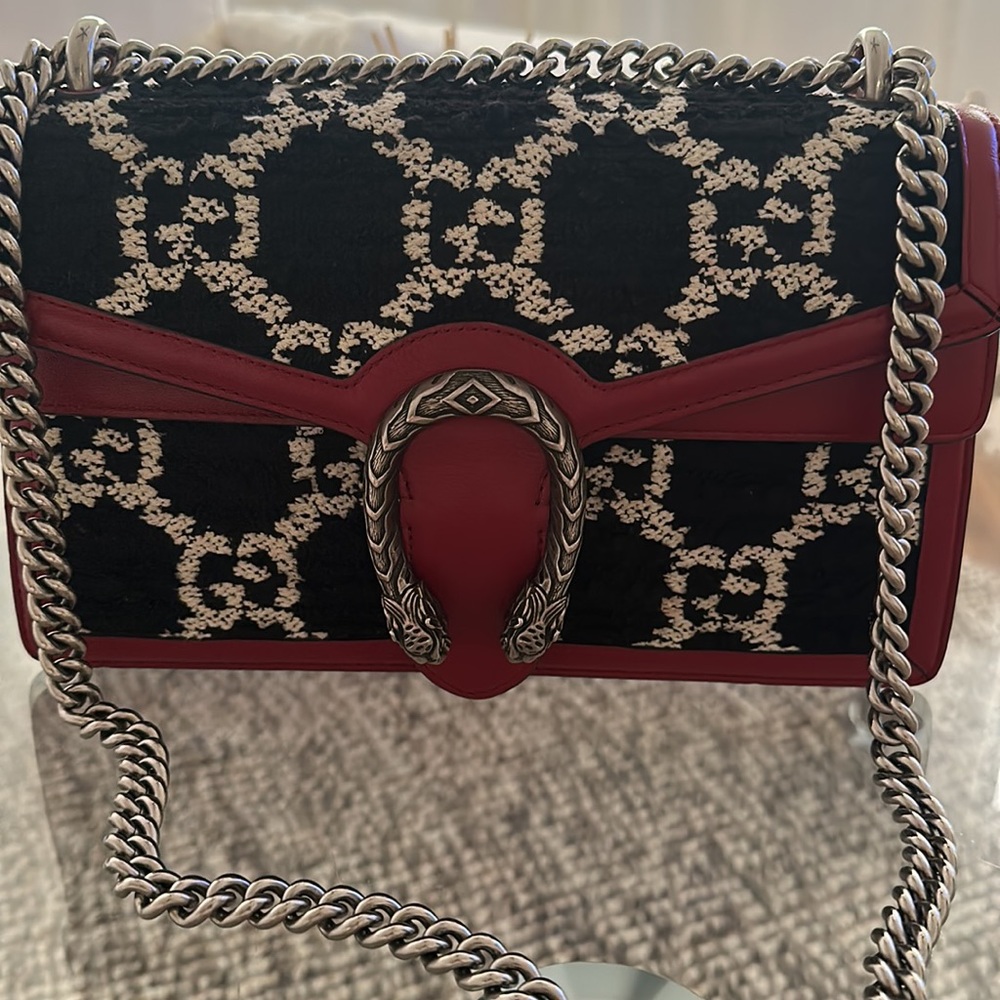 Gucci  perfect condition 100% original - Picture 2 of 15